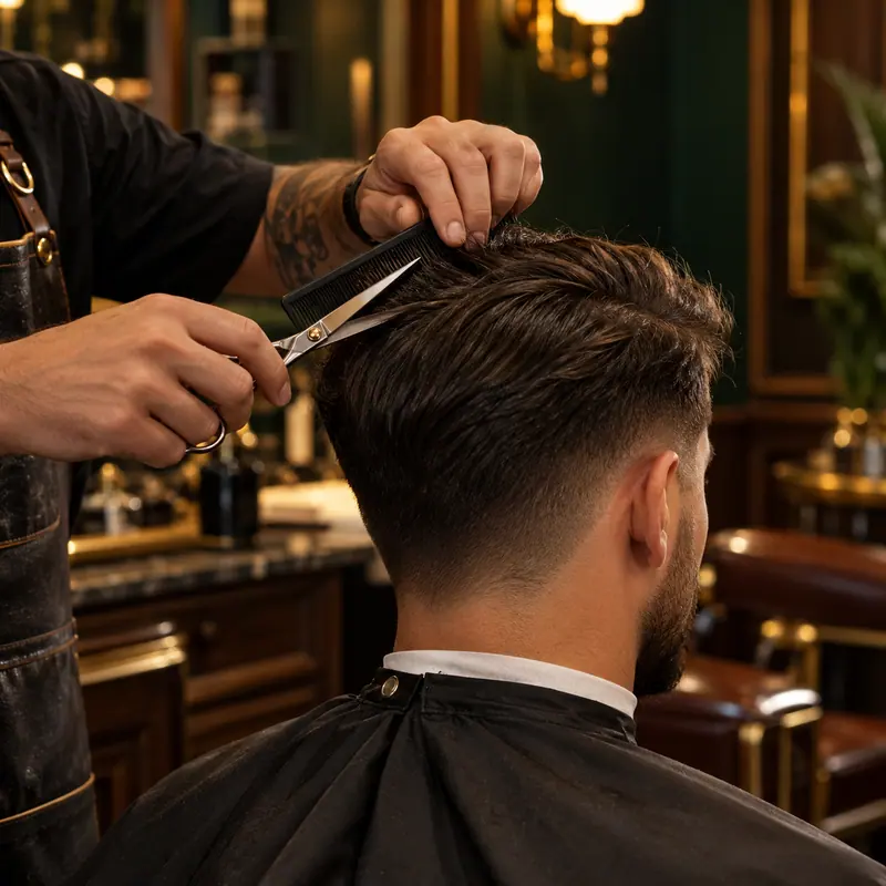 Corte Imperial